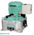 G-type hydraulic pump (double action) GH1/2-D GH1/2-K